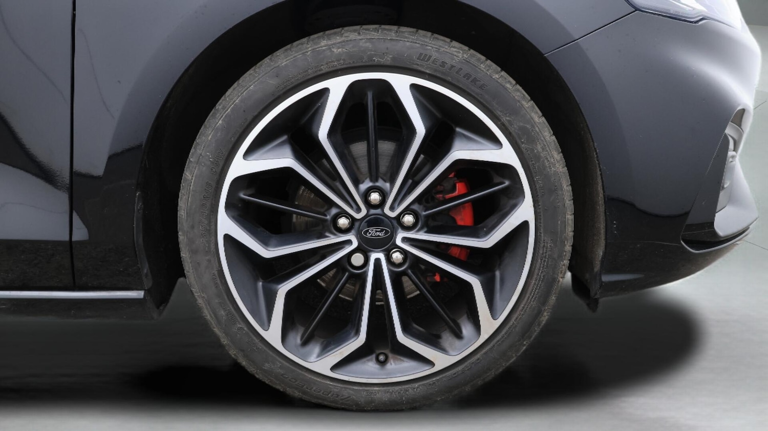 Used Ford Focus 2019 for sale - 76295362: Photo 19