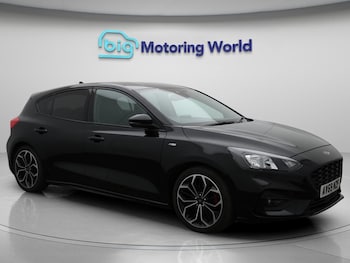 2019 (69) - 1.0T EcoBoost ST-Line X Hatchback 5dr Petrol Manual Euro 6 (s/s) (125 ps)