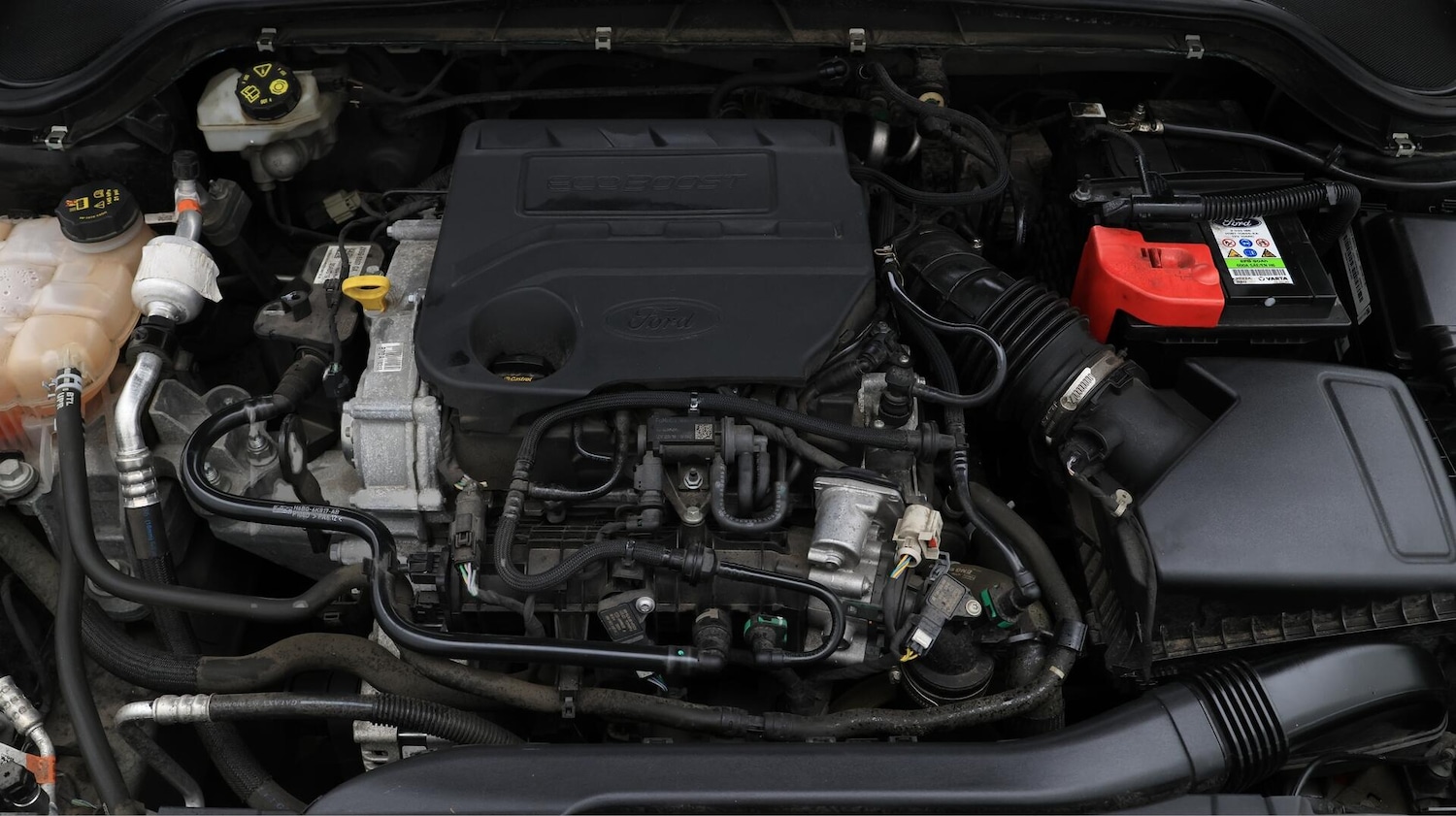 Used Ford Focus 2019 for sale - 76295362: Photo 20