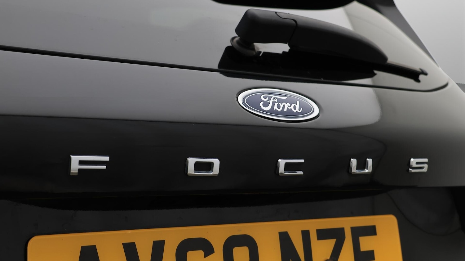 Used Ford Focus 2019 for sale - 76295362: Photo 22