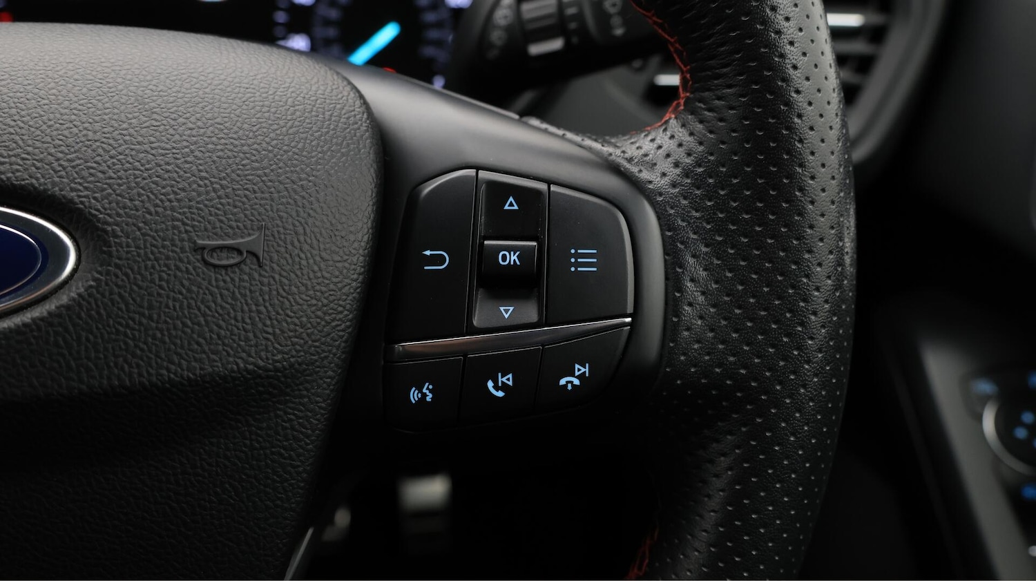 Used Ford Focus 2019 for sale - 76295362: Photo 24