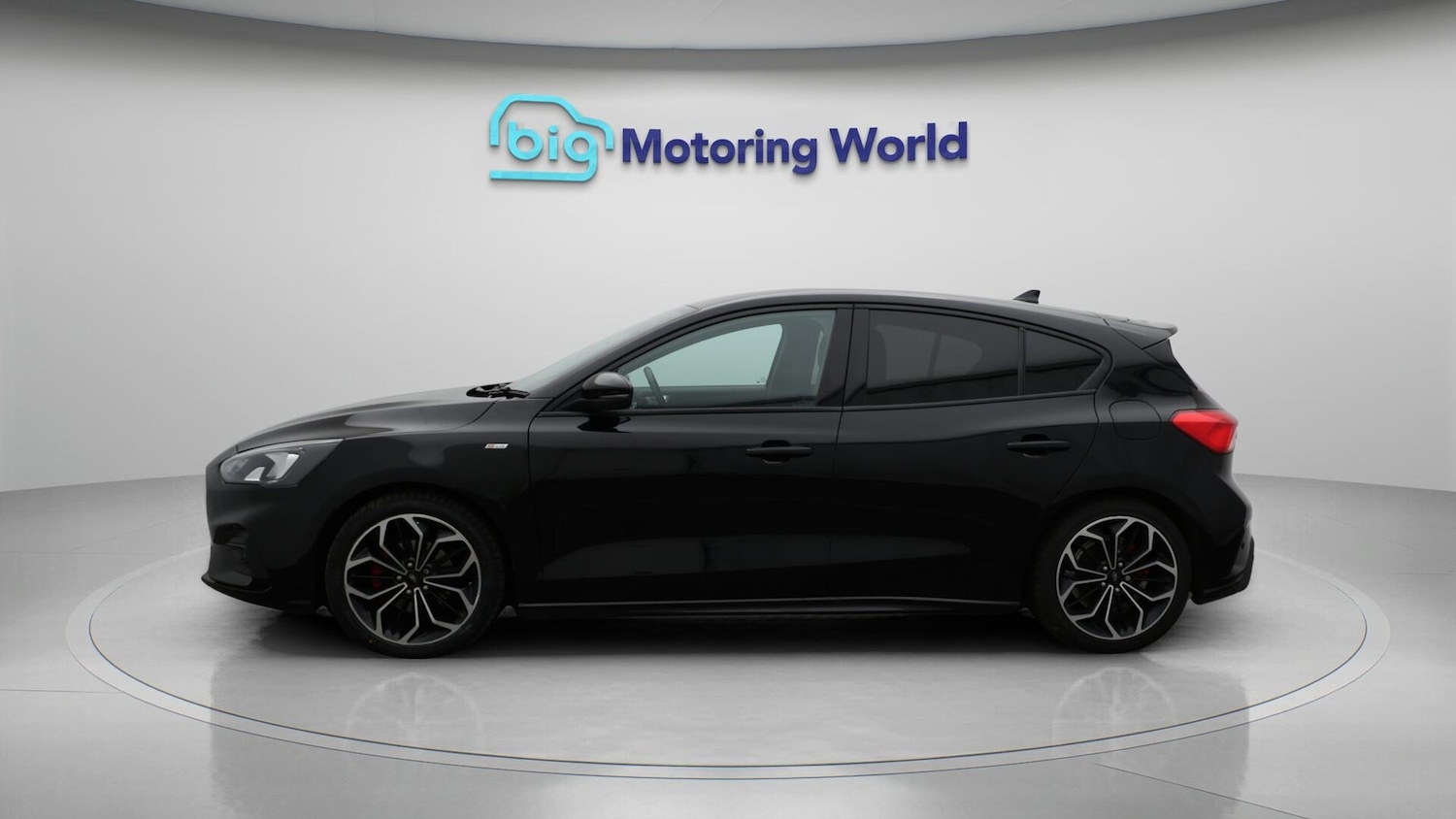 Used Ford Focus 2019 for sale - 76295362: Photo 5
