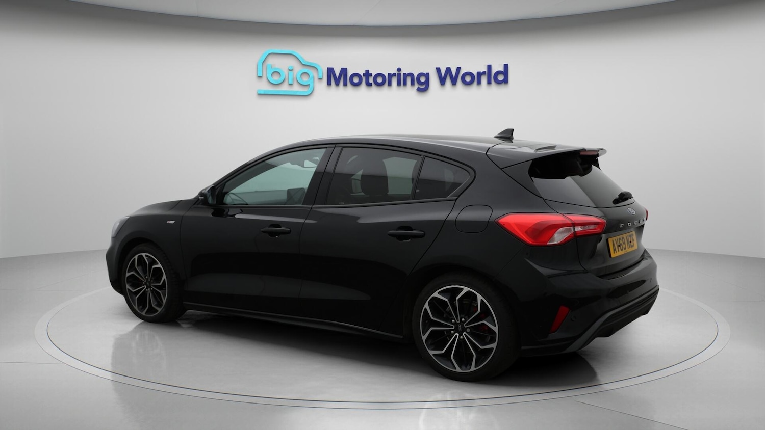 Used Ford Focus 2019 for sale - 76295362: Photo 6