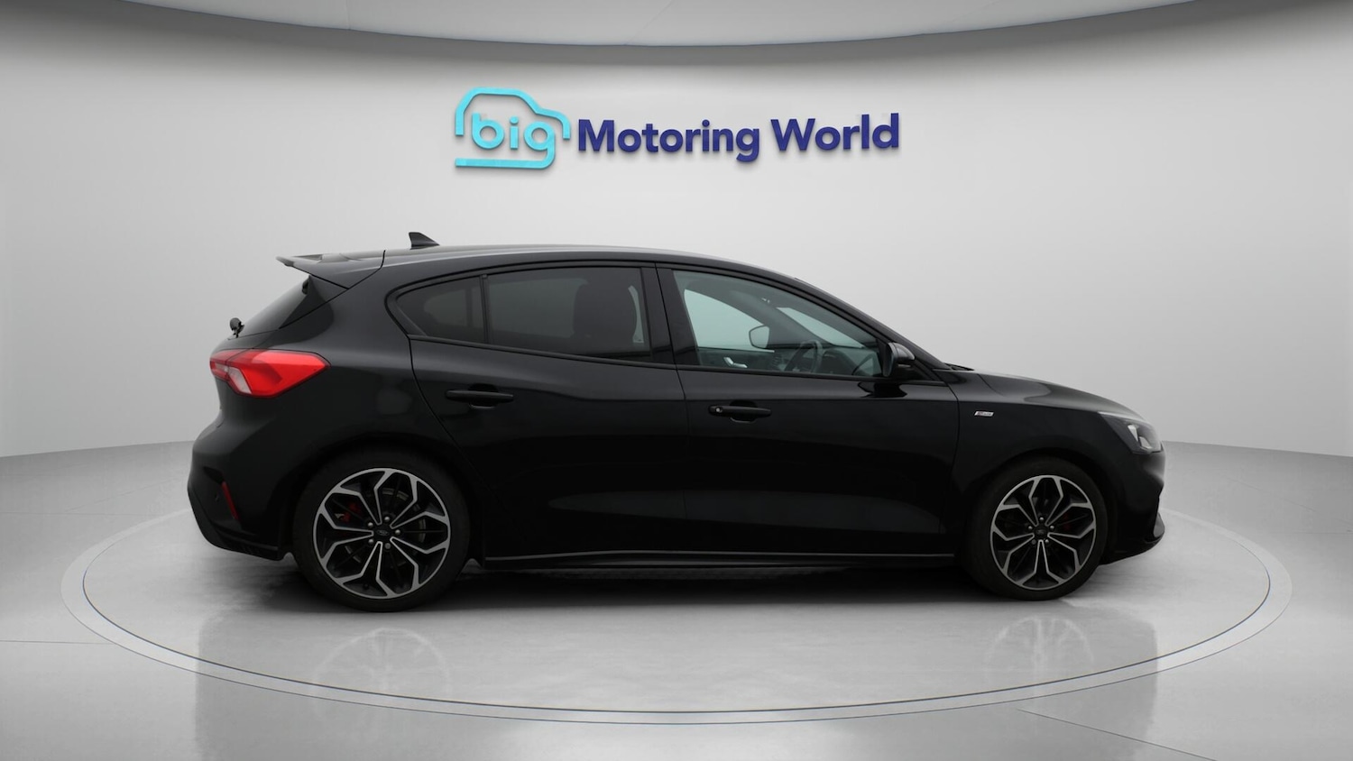 Used Ford Focus 2019 for sale - 76295362: Photo 9