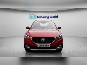 Used MG MG ZS 2019 for sale - 79455947: Photo