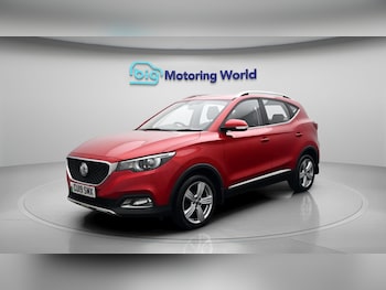 Used MG MG ZS 2019 for sale - 79455947: Photo