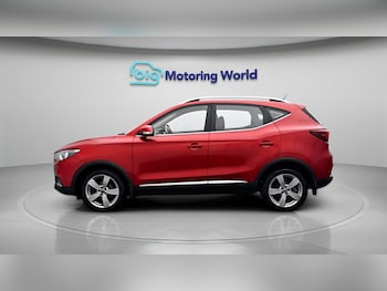 Used MG MG ZS 2019 for sale - 79455947: Photo