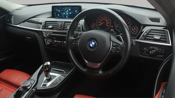 Used BMW 3 Series 2017 for sale - 76227982: Photo 10