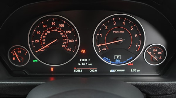 Used BMW 3 Series 2017 for sale - 76227982: Photo 11