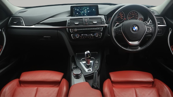 Used BMW 3 Series 2017 for sale - 76227982: Photo 14