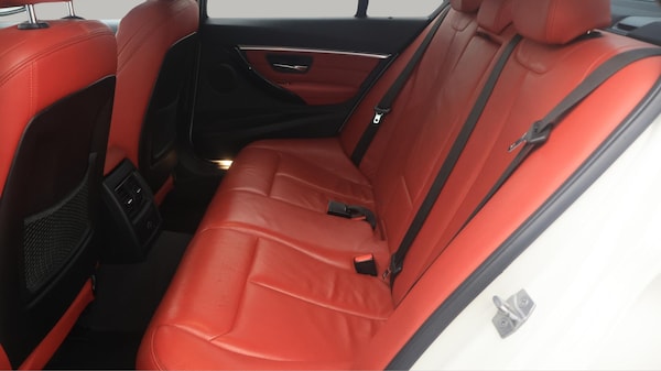 Used BMW 3 Series 2017 for sale - 76227982: Photo 17