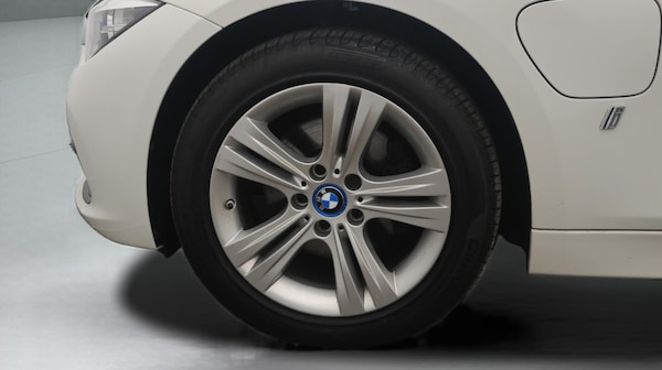 Used BMW 3 Series 2017 for sale - 76227982: Photo 19
