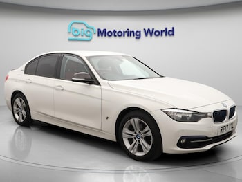 BMW - 3 Series
