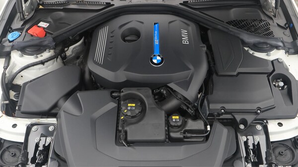 Used BMW 3 Series 2017 for sale - 76227982: Photo 20