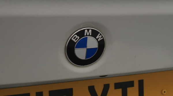 Used BMW 3 Series 2017 for sale - 76227982: Photo 23