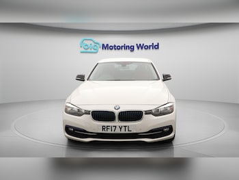 Used BMW 3 Series 2017 for sale - 76227982: Photo 3