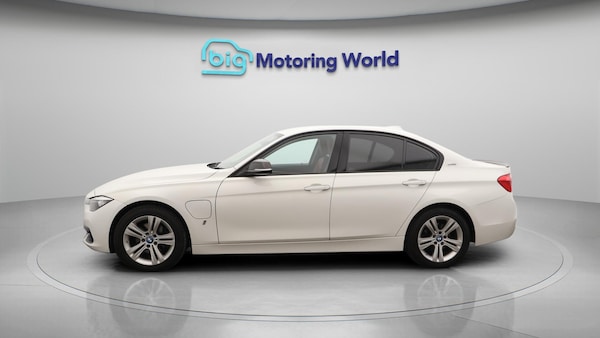 Used BMW 3 Series 2017 for sale - 76227982: Photo 5