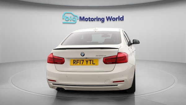 Used BMW 3 Series 2017 for sale - 76227982: Photo 7
