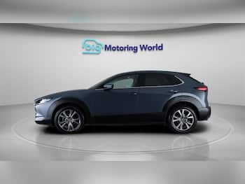 Used Mazda CX-30 2021 for sale - 79615155: Photo