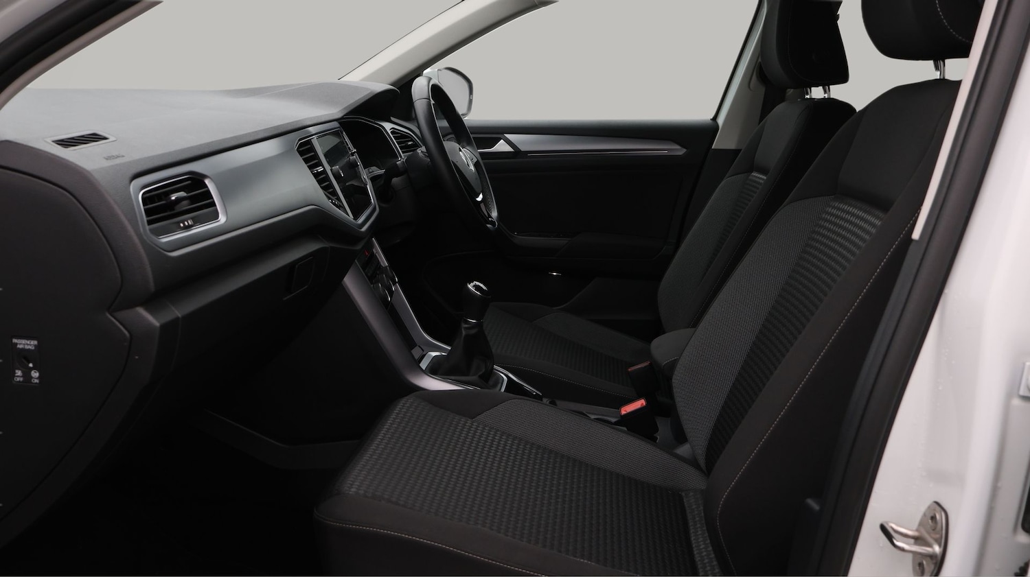 Used Volkswagen T-Roc 2021 for sale - 77610316: Photo 14