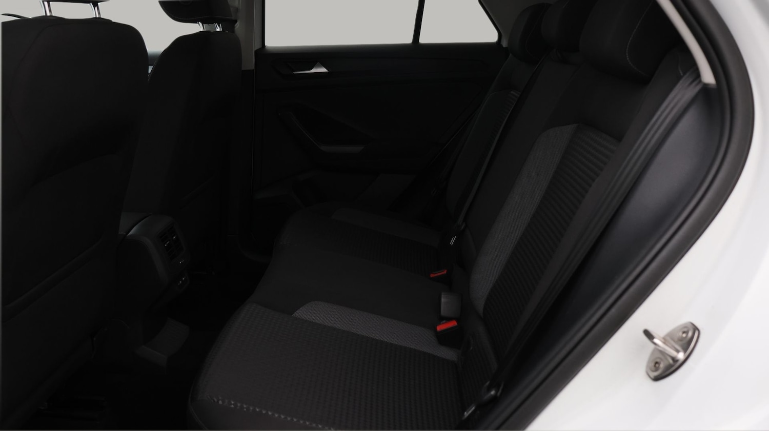 Used Volkswagen T-Roc 2021 for sale - 77610316: Photo 16