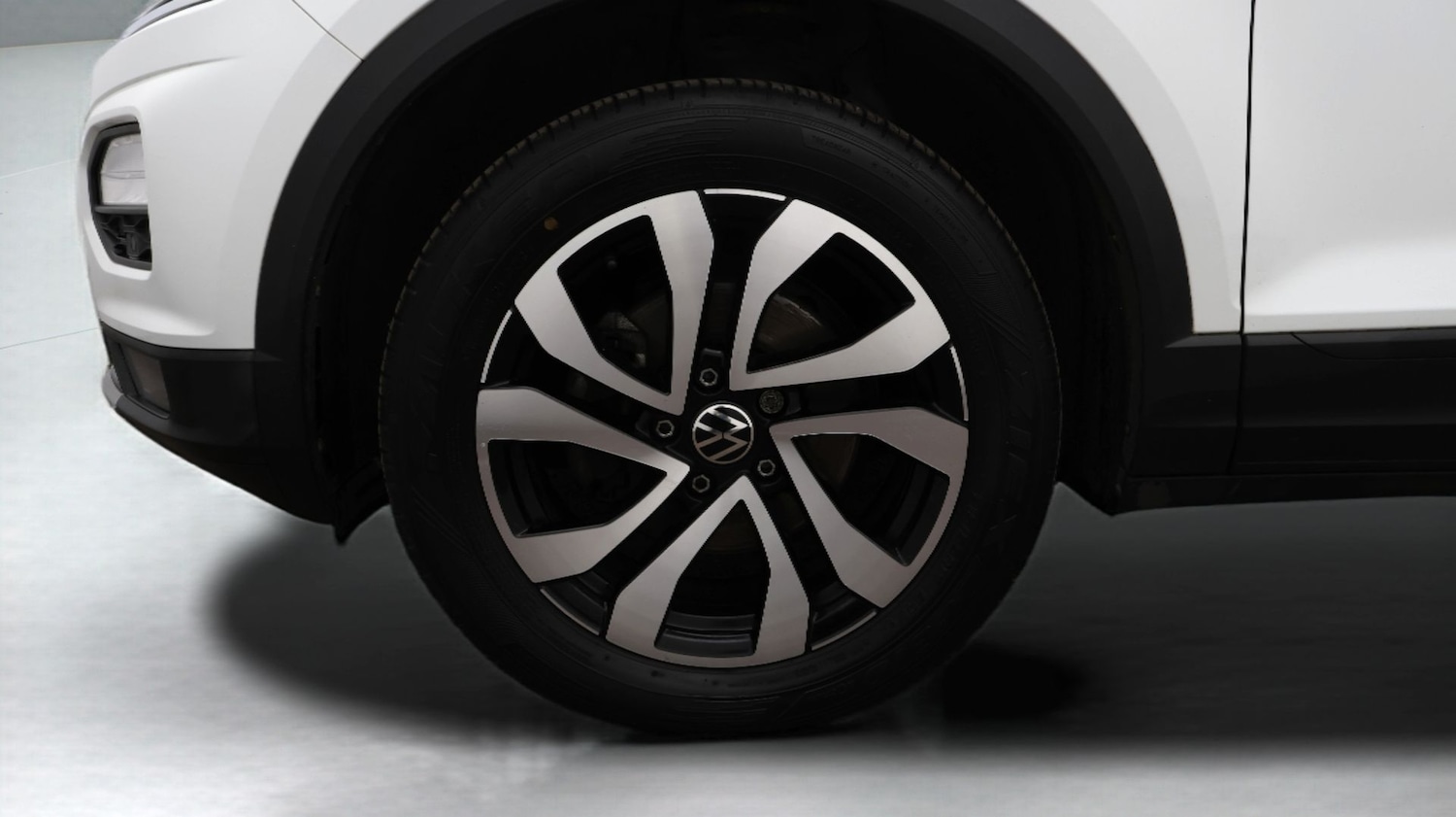 Used Volkswagen T-Roc 2021 for sale - 77610316: Photo 18