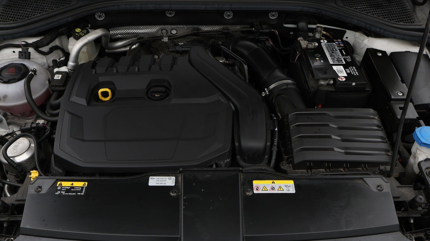 Used Volkswagen T-Roc 2021 for sale - 77610316: Photo 19