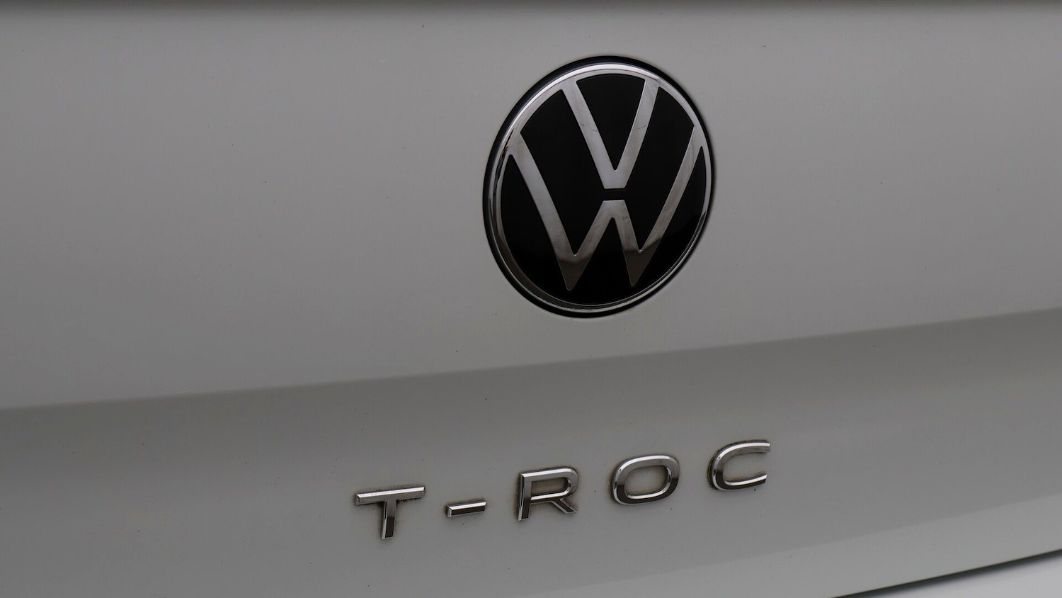 Used Volkswagen T-Roc 2021 for sale - 77610316: Photo 24