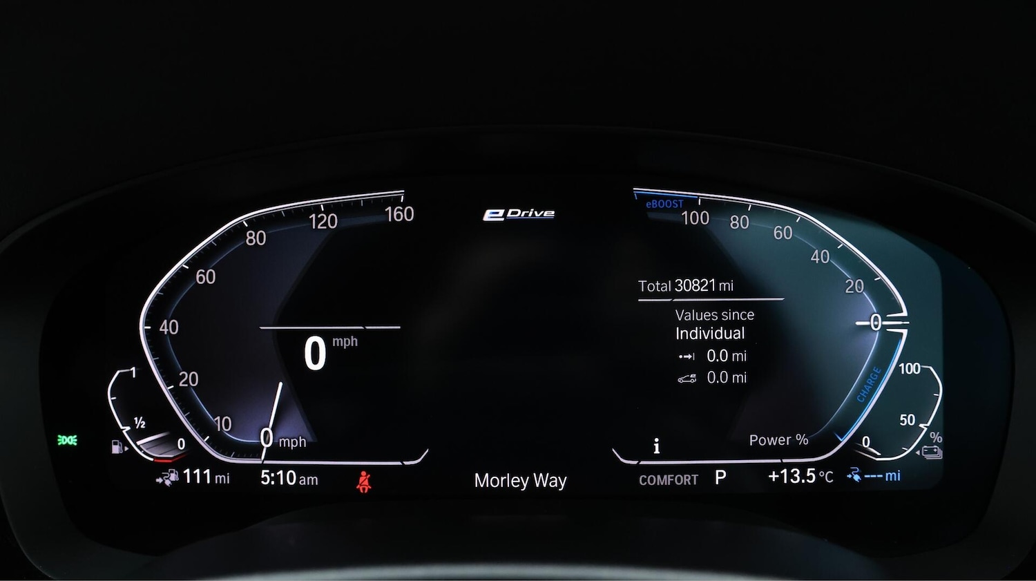 Used BMW 5 Series 2019 for sale - 76408859: Photo 11