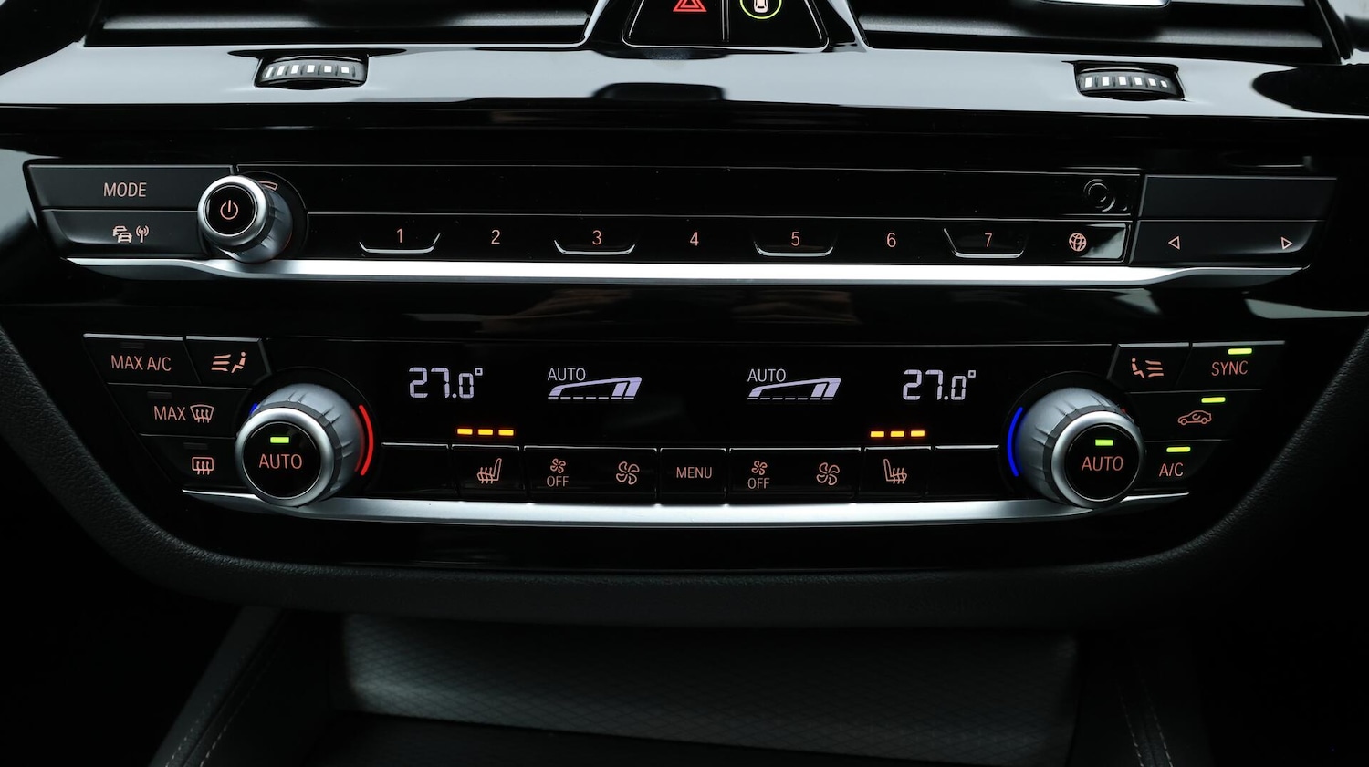 Used BMW 5 Series 2019 for sale - 76408859: Photo 13