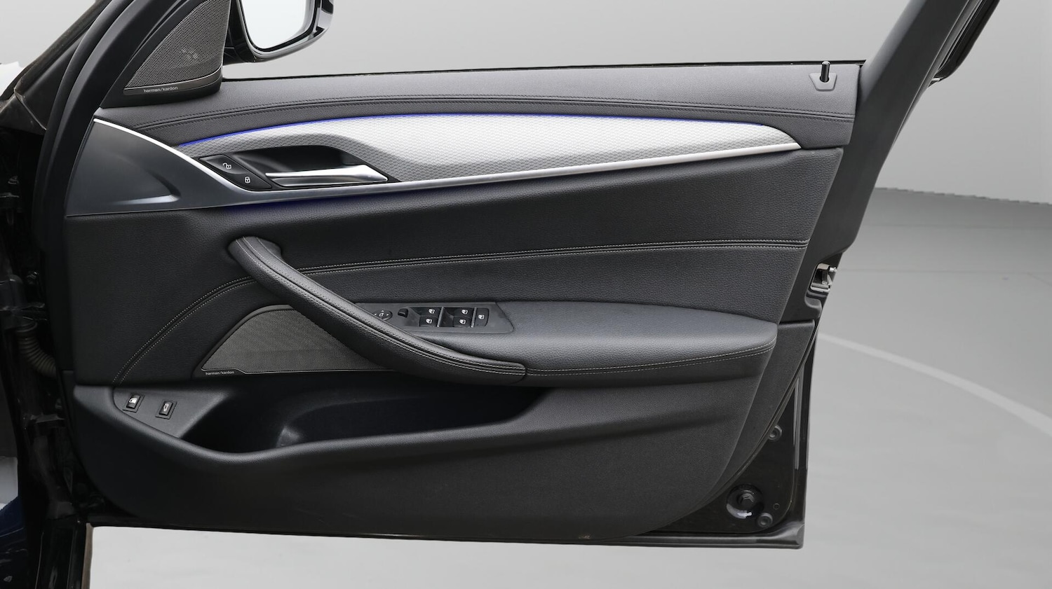 Used BMW 5 Series 2019 for sale - 76408859: Photo 16