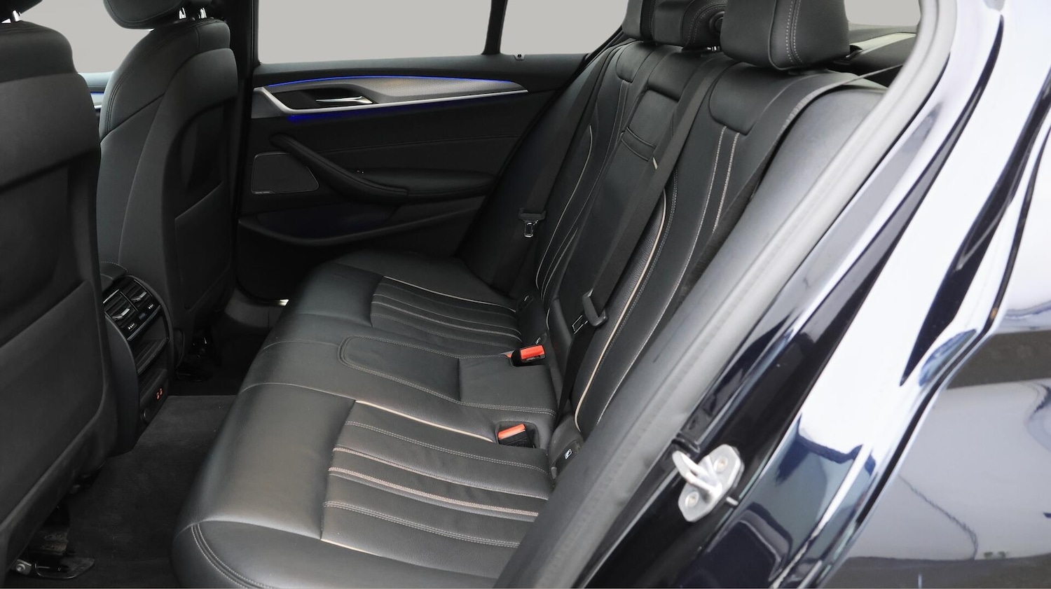 Used BMW 5 Series 2019 for sale - 76408859: Photo 17