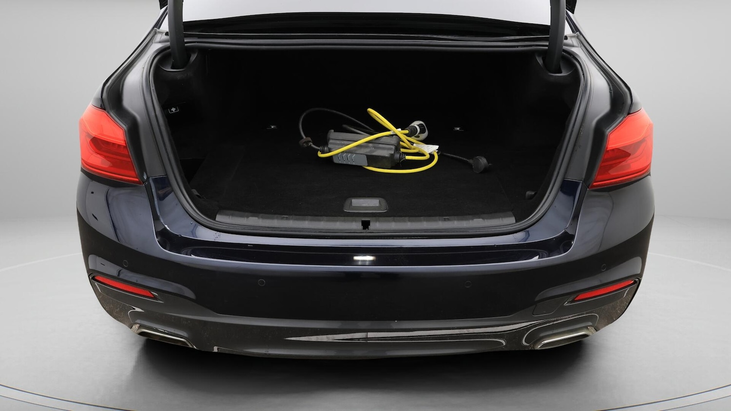 Used BMW 5 Series 2019 for sale - 76408859: Photo 18