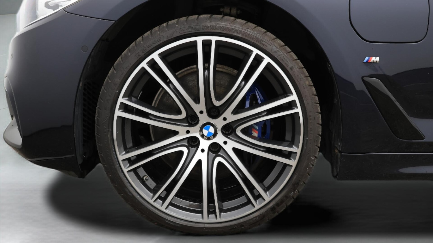 Used BMW 5 Series 2019 for sale - 76408859: Photo 19