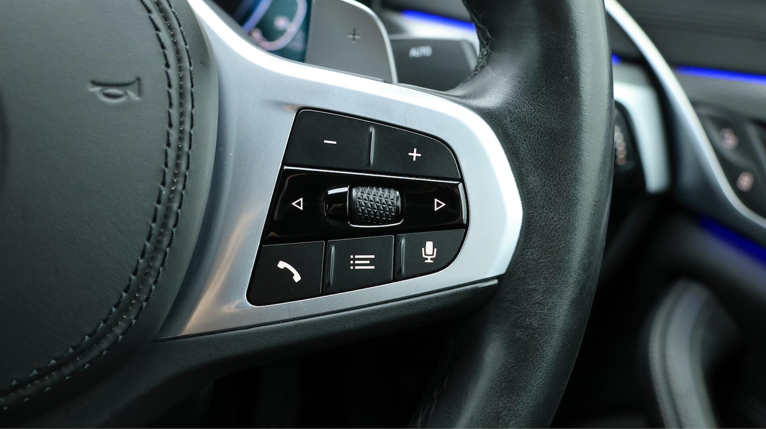 Used BMW 5 Series 2019 for sale - 76408859: Photo 25