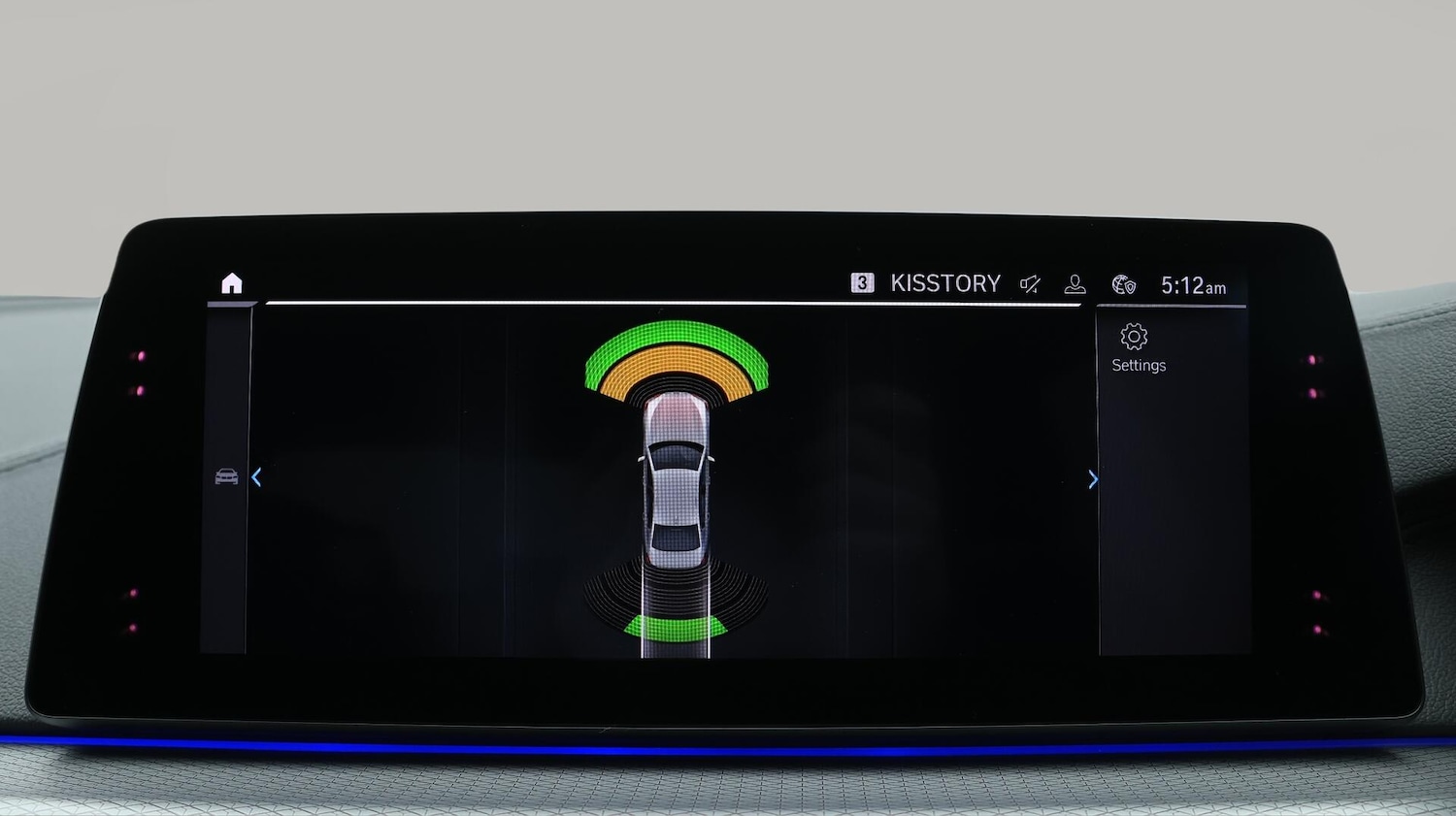 Used BMW 5 Series 2019 for sale - 76408859: Photo 26