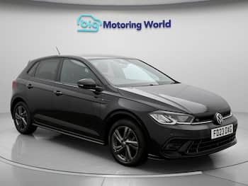 Used Volkswagen Polo 2023 for sale - 79583482: Photo