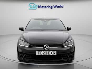 Used Volkswagen Polo 2023 for sale - 79583482: Photo