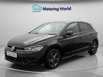 Used Volkswagen Polo 2023 for sale - 79583482: Photo