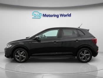 Used Volkswagen Polo 2023 for sale - 79583482: Photo