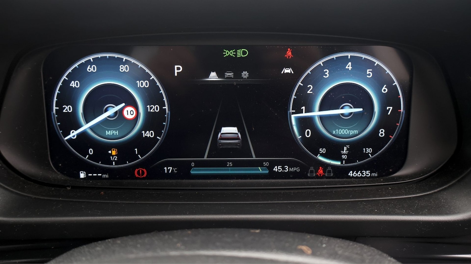 Used Hyundai BAYON 2022 for sale - 77261819: Photo 10