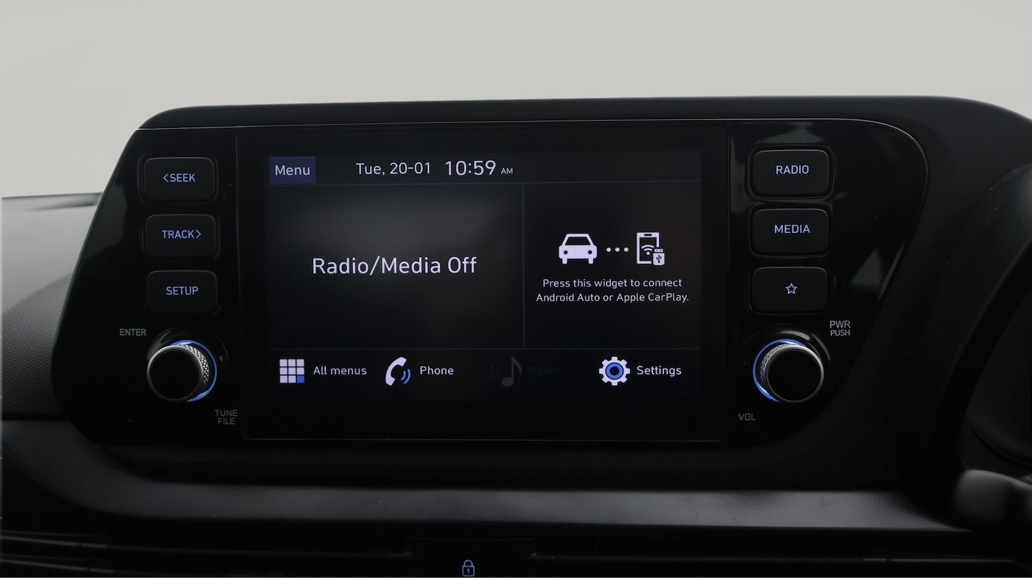 Used Hyundai BAYON 2022 for sale - 77261819: Photo 11