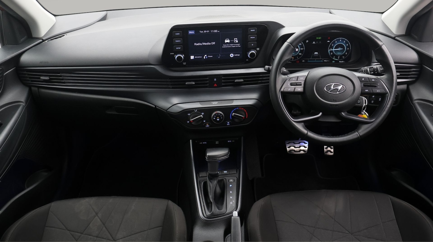 Used Hyundai BAYON 2022 for sale - 77261819: Photo 13