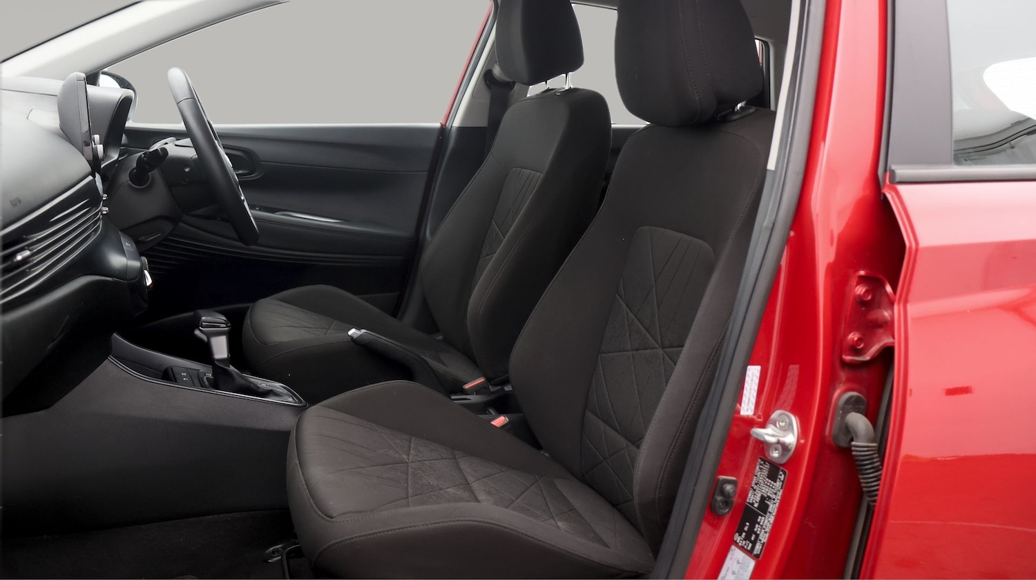 Used Hyundai BAYON 2022 for sale - 77261819: Photo 14