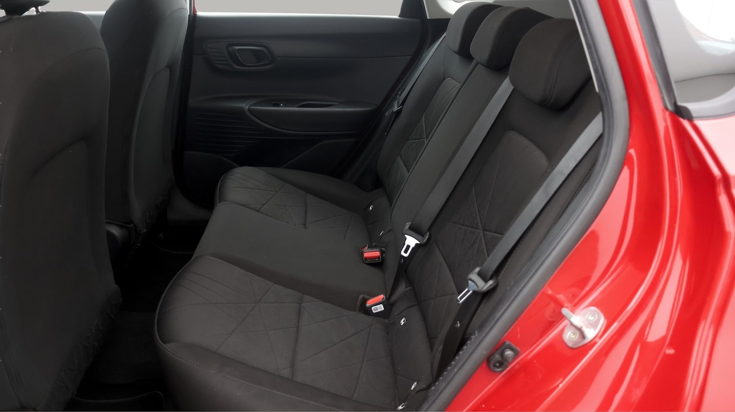 Used Hyundai BAYON 2022 for sale - 77261819: Photo 16