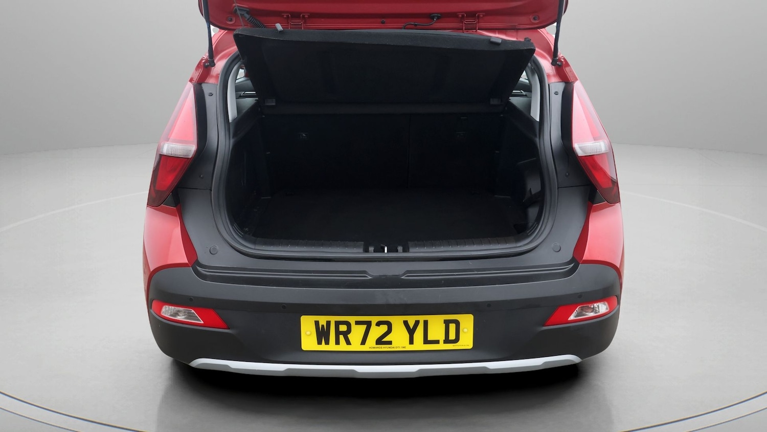 Used Hyundai BAYON 2022 for sale - 77261819: Photo 17