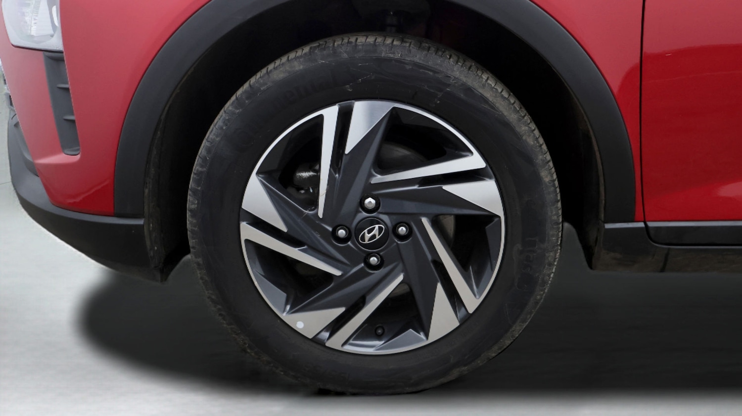 Used Hyundai BAYON 2022 for sale - 77261819: Photo 18