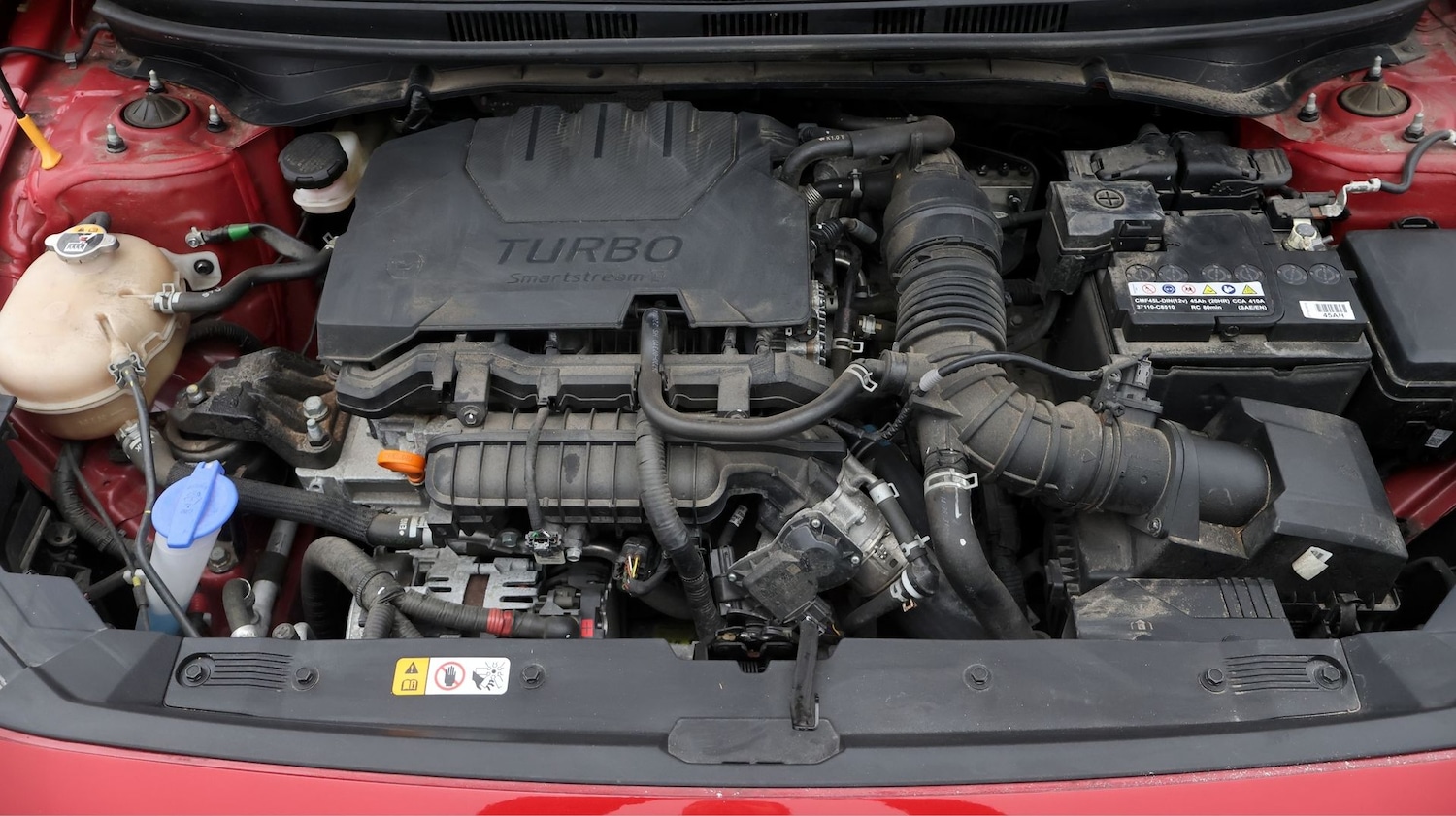 Used Hyundai BAYON 2022 for sale - 77261819: Photo 19