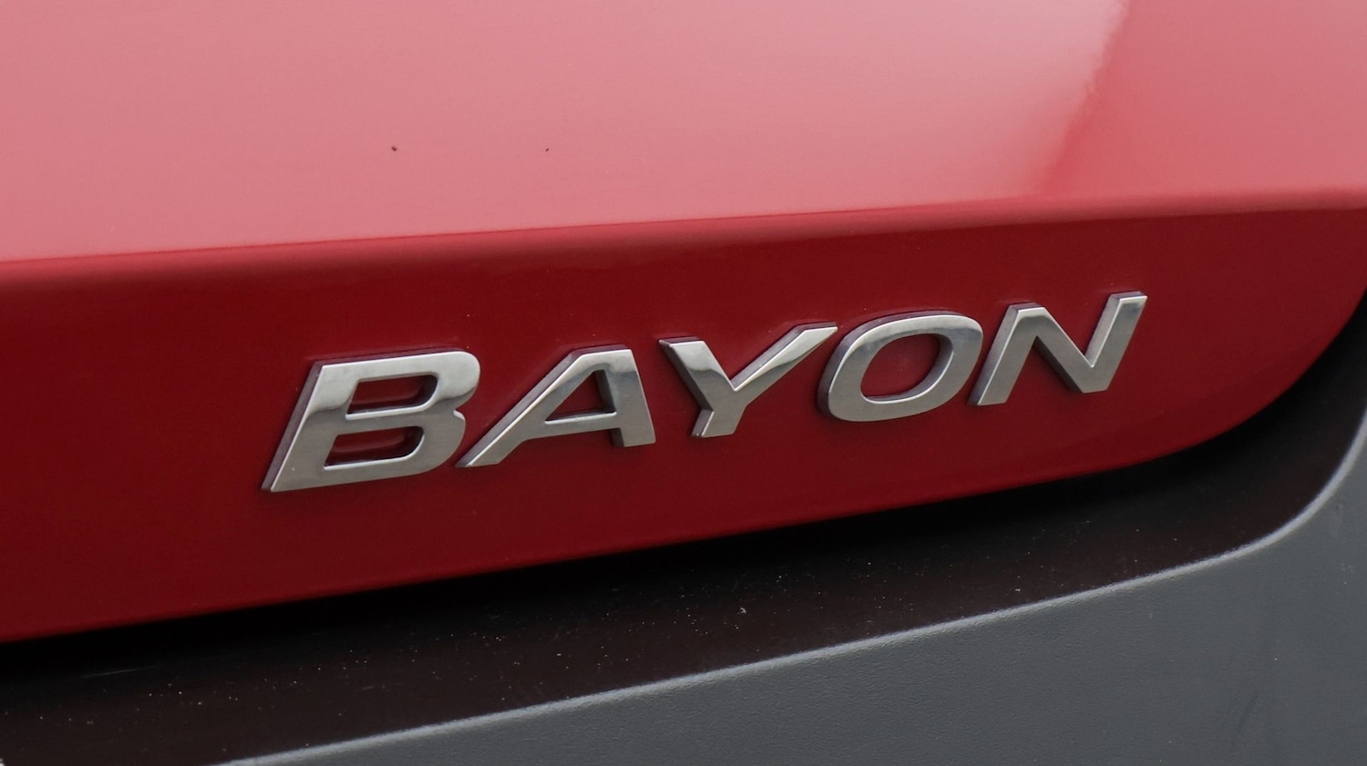 Used Hyundai BAYON 2022 for sale - 77261819: Photo 23