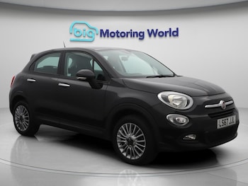 2017 (67) - 1.4 Multiair Pop Star 5dr